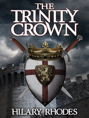 cover image of The Trinity Crown